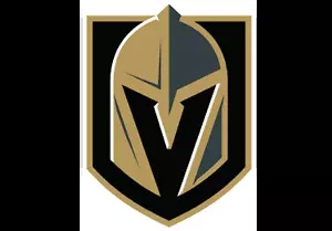 Vegas Golden Knights ~ ビニールカーステッカー - 壁、S ～ XL Vegas Golden Knights ~ Vinyl Car Sticker - Wall, Small to XLarge 【並行輸入品】
