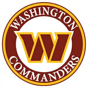 ワシントン コマンダーズ ~ ビニール カー ステッカー - 壁、コーンホール グラフィックス Washington Commanders ~ Vinyl Car Sticker - Wall, Cornholes Graphics 【並行輸入品】
