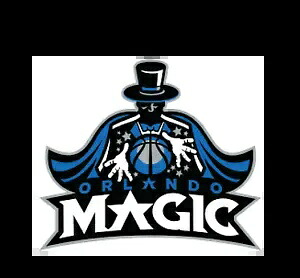Orlando Magic Decal D2 ~ ビニールカーウォールステッカー - S から XLarge Orlando Magic Decal D2 ~ Vinyl Car Wall Sticker - Small to XLarge 【並行輸入品】