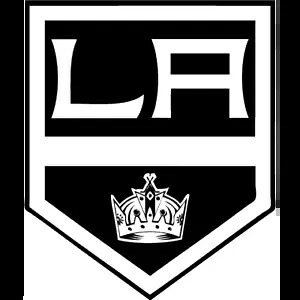ロサンゼルス キングス デカール ~ ビニール カー ステッカー - 壁、コーンホール グラフィック Los Angeles Kings Decal ~ Vinyl Car Sticker - Wall, Cornholes Graphics 【並行輸入品】