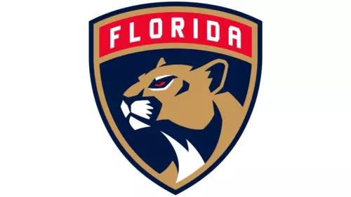 フロリダ パンサーズ デカール ~ ビニール カー ステッカー - 壁、コーンホール グラフィックス Florida Panthers Decal ~ Vinyl Car Sticker - Wall, Cornholes Graphics 【並行輸入品】