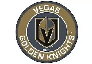 Vegas Golden Knights D2 ~ ビニールカーステッカー - 壁、S ～ XL Vegas Golden Knights D2 ~ Vinyl Car Sticker - Wall, Small to XLarge 【並行輸入品】