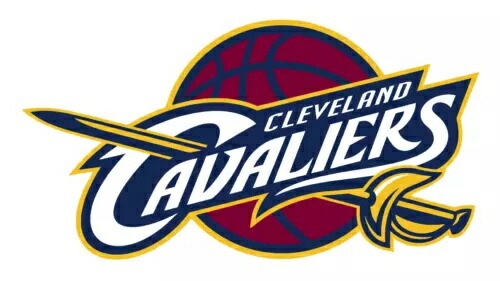 クリーブランド・キャバリアーズ デカール D2 ~ ビニール 車用ウォール ステッカー - 壁、S ～ XL Cleveland Cavaliers Decal D2 ~ Vinyl Car Wall Sticker - Wall, Small to XLarge 【並行輸入品】