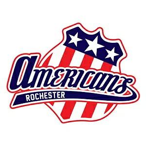 ロチェスター・アメリカンズ AHL デカール ~ ビニール Rochester Americans AHL Decal ~ Vinyl 【並行輸入品】 32,175円