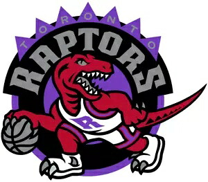 トロント ラプターズ デカール ~ ビニール カー ウォール ステッカー - 壁、S ～ XL Toronto Raptors Decal ~ Vinyl Car Wall Sticker - Wall, Small to XLarge 【並行輸入品】