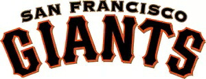 サンフランシスコ ジャイアンツ デカール ~ ビニール 車用ウォール ステッカー - 壁、S ～ XLarge San Francisco Giants Decal ~ Vinyl Car Wall Sticker - Wall, Small to XLarge 【並行輸入品】