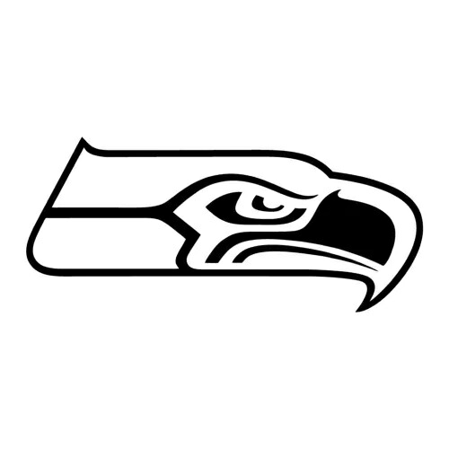 シアトル シーホークス ダイカット ビニール デカール 複数のサイズ D3 Seattle Seahawks Die Cut Vinyl Decal Multiple sizes D3 【並行輸入品】 32,175円