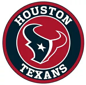 ヒューストン テキサンズ サークル デカール ~ ビニール カー - 壁、コーンホール グラフィック Houston Texans Circle Decal ~ Vinyl Car - Wall, Cornholes Graphics 【並行輸入品】