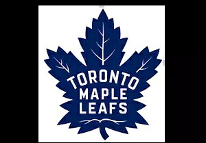 トロント メープル リーフ デカール ~ ビニール 車 ウォール ステッカー - 壁、S ～ XL Toronto Maple Leafs Decal ~ Vinyl Car Wall Sticker - Wall, Small to XLarge 【並行輸入品】