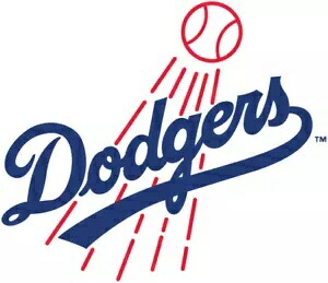 ロサンゼルス・ドジャース デカール D2~ ビニール 車 ウォール ステッカー - 壁、S ～ XLarge Los Angeles Dodgers Decal D2~ Vinyl Car Wall Sticker - Wall, Small to XLarge 【並行輸入品】