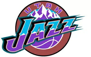 ユタ ジャズ デカール D2 ~ ビニール カー ウォール ステッカー - 壁、S ～ XLarge Utah Jazz Decal D2 ~ Vinyl Car Wall Sticker - Wall, Small to XLarge 【並行輸入品】