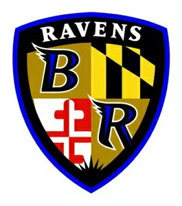 ボルチモア レイブンズ デカール ~ ビニール カー - 壁、コーンホール グラフィック D3 Baltimore Ravens Decal ~ Vinyl Car - Wall, Cornholes Graphics D3 【並行輸入品】