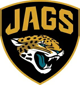 ジャクソンビル ジャガーズ デカール D2 ~ ビニール カー ステッカー - 壁、コーンホール グラフィックス Jacksonville Jaguars Decal D2 ~ Vinyl Car Sticker - Wall, Cornholes Graphics 【並行輸入品】