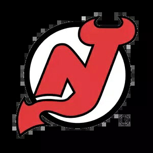 ニュージャージーデビルズデカール ~ ビニールカーステッカー - 壁、S ～ XL New Jersey Devils Decal ~ Vinyl Car Sticker - Wall, Small to XLarge 【並行輸入品】