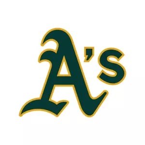オークランド A のアスレチックス デカール ~ ビニール カー ウォール ステッカー - 壁、S ～ XLarge Oakland A's Athletics Decal ~ Vinyl Car Wall Sticker - Wall, Small to XLarge 【並行輸入品】