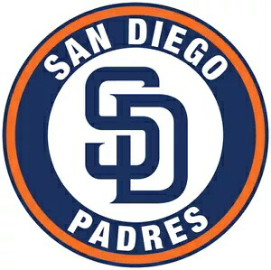 サンディエゴ・パドレス デカール ~ ビニール 車 ウォール ステッカー - 壁、S ~ XLarge San Diego Padres Decal ~ Vinyl Car Wall Sticker - Wall, Small to XLarge 【並行輸入品】