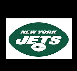 ニューヨーク ジェッツ デカール ~ ビニール カー ステッカー - 壁、コーンホール グラフィック New York Jets Decal ~ Vinyl Car Sticker - Wall, Cornholes Graphics 【並行輸入品】