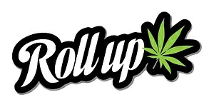Roll Up - ウィードデカール ～ビニールカーウォールステッカー～ Roll Up - Weed Decal ~ Vinyl Car Wall Sticker - 【並行輸入品】 32,175円
