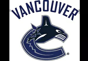 バンクーバー カナックス D2 デカール ~ ビニール カー ウォール ステッカー - 壁、S ～ XL Vancouver Canucks D2 Decal ~ Vinyl Car Wall Sticker - Wall, Small to XLarge 【並行輸入品】