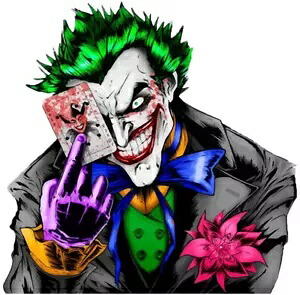 ジョーカー デカール ~ ビニール カー ウォール ステッカー - S ～ XLarge D2 Joker Decal ~ Vinyl Car Wall Sticker - Small to XLarge D2 【並行輸入品】