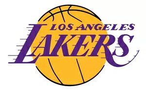 ロサンゼルス レイカーズ デカール ~ ビニール カー ウォール ステッカー - 壁、S ～ XLarge Los Angeles Lakers Decal ~ Vinyl Car Wall Sticker - Wall, Small to XLarge 【並行輸入品】
