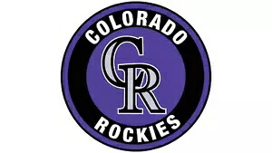 コロラド ロッキーズ デカール D2 ~ ビニール カー ウォール ステッカー - 壁、S ～ XLarge Colorado Rockies Decal D2 ~ Vinyl Car Wall Sticker - Wall, Small to XLarge 【並行輸入品】