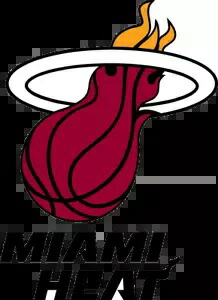 マイアミ ヒート デカール ~ ビニール カー ウォール ステッカー - 壁、S ～ XL Miami Heat Decal ~ Vinyl Car Wall Sticker - Wall, Small to XLarge 【並行輸入品】