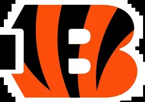シンシナティ ベンガルズ デカール ~ ビニール カー ステッカー - 壁、コーンホール グラフィックス Cincinnati Bengals Decal ~ Vinyl Car Sticker - Wall, Cornholes Graphics 【並行輸入品】