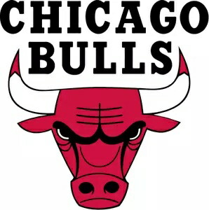 シカゴ・ブルズ デカール ~ ビニール 車用ウォール ステッカー - 壁、S ～ XL Chicago Bulls Decal ~ Vinyl Car Wall Sticker - Wall, Small to XLarge 【並行輸入品】