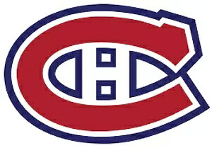 モントリオール カナダ人のロゴ ~ ビニール カー ステッカー - 壁、S ～ XL Montreal Canadians Logo ~ Vinyl Car Sticker - Wall, Small to XLarge 【並行輸入品】 32,175円