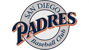 サンディエゴ・パドレス デカール ~ ビニール 車 ウォール ステッカー - 壁、S ～ XLarge San Diego Padres Decal ~ Vinyl Car Wall Sticker - Wall, Small to XLarge 【並行輸入品】
