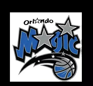 Orlando Magic Decal ~ ビニールカーウォールステッカー - S から XLarge Orlando Magic Decal ~ Vinyl Car Wall Sticker - Small to XLarge 【並行輸入品】