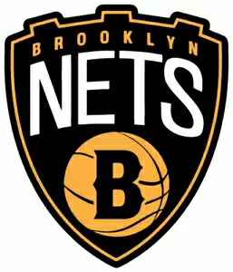 ブルックリン・ネッツ デカール ~ ビニール 車用ウォール ステッカー - 壁、S ～ XL Brooklyn Nets Decal ~ Vinyl Car Wall Sticker - Wall, Small to XLarge 【並行輸入品】