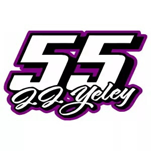 ナスカー #55 J.J. Yeley デカール ~ ビニールカーウォールステッカー Nascar #55 J.J. Yeley Decal ~ Vinyl Car Wall Sticker 【並行輸入品】