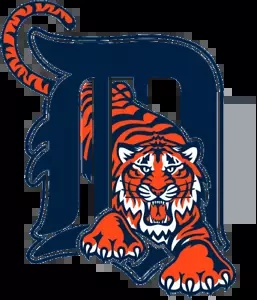 デトロイト タイガース デカール ~ ビニール車ウォール ステッカー - 壁、S ～ XL Detroit Tigers Decal ~ Vinyl Car Wall Sticker - Wall, Small to XLarge 【並行輸入品】