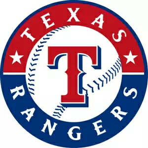 テキサスレンジャーズデカール ~ ビニールカーウォールステッカー - 壁、SサイズからXLサイズまで Texas Rangers Decal ~ Vinyl Car Wall Sticker - Wall, Small to XLarge 【並行輸入品】