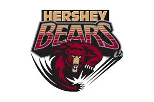 ハーシー ベアーズ AHL デカール ~ ビニール 車用ウォール ステッカー - 壁、S ～ XLarge Hershey Bears AHL Decal ~ Vinyl Car Wall Sticker - Wall, Small to XLarge 【並行輸入品】