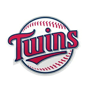 ミネソタ・ツインズ デカール ~ ビニール 車用ウォール ステッカー - 壁、S ～ XL Minnesota Twins Decal ~ Vinyl Car Wall Sticker - Wall, Small to XLarge 【並行輸入品】