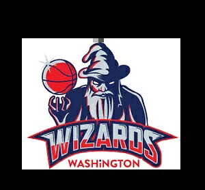 ワシントン ウィザーズ デカール ~ ビニール カー ウォール ステッカー - S ～ XL Washington Wizards Decal ~ Vinyl Car Wall Sticker - Small to XLarge 【並行輸入品】