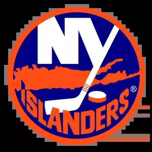 ニューヨークアイランダーズデカール ~ ビニールカーステッカー - 壁、コーンホールグラフィックス New York Islanders Decal ~ Vinyl Car Sticker - Wall, Cornholes Graphics 【並行輸入品】