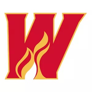 カルガリー ラングラーズ AHL デカール ~ ビニール Calgary Wranglers AHL Decal ~ Vinyl 【並行輸入品】