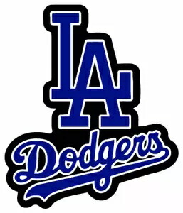 ロサンゼルス・ドジャース デカール ~ ビニール 車 ウォール ステッカー - 壁、S ～ XL Los Angeles Dodgers Decal ~ Vinyl Car Wall Sticker - Wall, Small to XLarge 【並行輸入品】