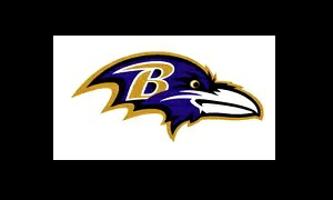 ボルチモア レイブンズ デカール D3 ~ ビニール カー ステッカー - 壁、コーンホール グラフィックス Baltimore Ravens Decal D3 ~ Vinyl Car Sticker - Wall, Cornholes Graphics 【並行輸入品】