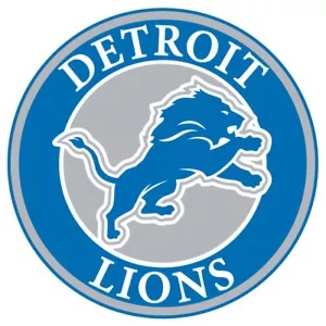 デトロイト ライオンズ デカール ~ ビニール カー ステッカー - 壁、コーンホール グラフィック Detroit Lions Decal ~ Vinyl Car Sticker - Wall, Cornholes Graphic 【並行輸入品】