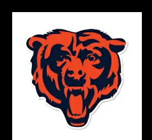 Chicago Bears デカール ~ ビニール カー ステッカー - 壁、コーンホール グラフィック Chicago Bears Decal ~ Vinyl Car Sticker - Wall, Cornholes Graphics 【並行輸入品】