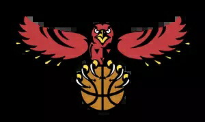アトランタ ホークス デカール ~ ビニール 車 ウォール ステッカー - 壁、S ～ XL Atlanta Hawks Decal ~ Vinyl Car Wall Sticker - Wall, Small to XLarge 【並行輸入品】