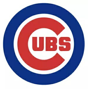 シカゴ・カブス デカール ~ ビニール 車 ウォール ステッカー - 壁、S ～ XL Chicago Cubs Decal ~ Vinyl Car Wall Sticker - Wall, Small to XLarge 【並行輸入品】
