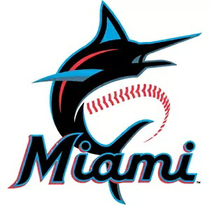 マイアミ・マーリンズ デカール ~ ビニール 車用ウォール ステッカー - 壁、S ～ XL Miami Marlins Decal ~ Vinyl Car Wall Sticker - Wall, Small to XLarge 【並行輸入品】 32,175円