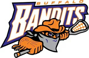 バッファロー バンディット デカール ~ ビニール カー ステッカー - 壁、S ～ XL Buffalo Bandits Decal ~ Vinyl Car Sticker - Wall, Small to XLarge 【並行輸入品】