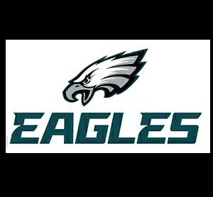 フィラデルフィア イーグルス デカール D3~ ビニール カー ステッカー - 壁、コーンホール グラフィック Philadelphia Eagles Decal D3~ Vinyl Car Sticker - Wall, Cornholes Graphics 【並行輸入品】